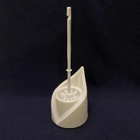 Ерш для унитаза с подставкой Стандарт