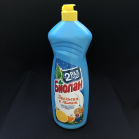 МС для посуды Биолан 900гр в ассортименте 