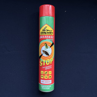 Дихлофос Варан 680мл универсальный БЕЗ ЗАПАХА 