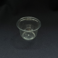 Контейнер для ДЕСЕРТОВ СпК-76 120мл прозрачный 100шт D=76 H=52мм СП 