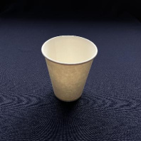 Стакан бумажный 300(340)мл БЕЛЫЙ 50шт D=90, d=57, H=100мм