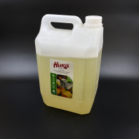 Средсвто для посудомоечных машин и пароконвектоматов МОЮЩЕЕ НИКА-МПМ 5кг КАНИСТРА 