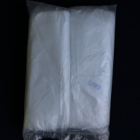 Фасовка ПНД 24х37 (16) УП=500шт СУПЕРПРОЧНАЯ Иж Арт.1650 