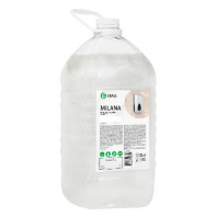 Мыло жидкое GRASS Milana с перламутром 5л 