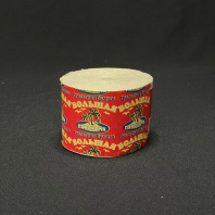 Бумага туалетная "Большая Панорама" без втулки 