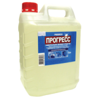Моющее средство универсальное Прогресс 5л КАНИСТРА 