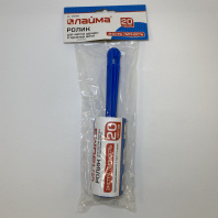 Ролик для чистки одежды и удаления ворса 1шт (20 листов) LAIMA Арт.605397 