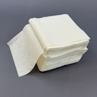 Салфетки V-сложение 153х230мм 25гр УП=200шт пэт ПБФ Арт.С1190 