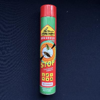 Дихлофос Варан 680мл универсальный БЕЗ ЗАПАХА 