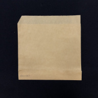 Уголок КРАФТ 170х170мм 100шт без печати ViRiDo 