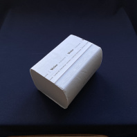 Салфетки V-сложение 2сл 162х210мм УП=220шт Veiro Comfort Арт.NV211 