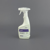 ЧС для удаления плесени и грибка отбеливающее 500мл с КУРКОМ CleanBox Fungus Арт.133205 