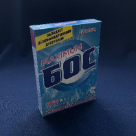 Отбеливатель БОС плюс Максимум 600гр