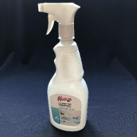 Антисептик кожный НИКА-Аквамусс 750мл спрей с КУРКОМ 