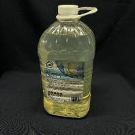 Моющее средство для посуды Bella 5л ПЭТ БЕЗ ЦВЕТА И ЗАПАХА 