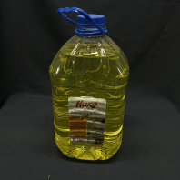 Моющее средство для посуды НИКА-Супер 5кг ПЭТ КОНЦЕНТРАТ 