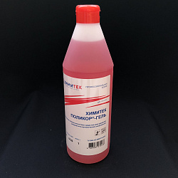 МС ХИМИТЕК Поликор-ГЕЛЬ 1л (многофункциональное пенное ки...