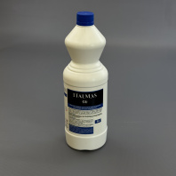 Ср-во для КОФЕМАШИН очистка молочных систем 1л (жидкое) щелочное ITALMAS-С6 Арт.3026 